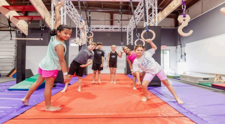 Concord's USA Ninja Challenge aligned with changes to Pentathlon